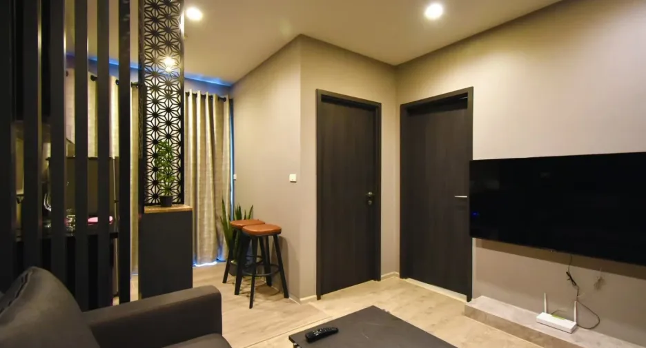 À vendre 1 chambre condo à South Pattaya, Pattaya