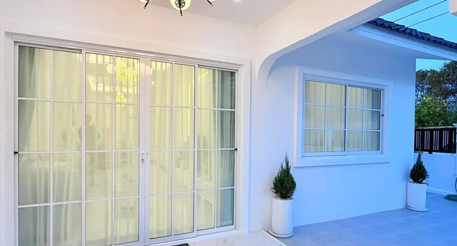 Casa en venta de 2 habitaciones en East Pattaya, Pattaya