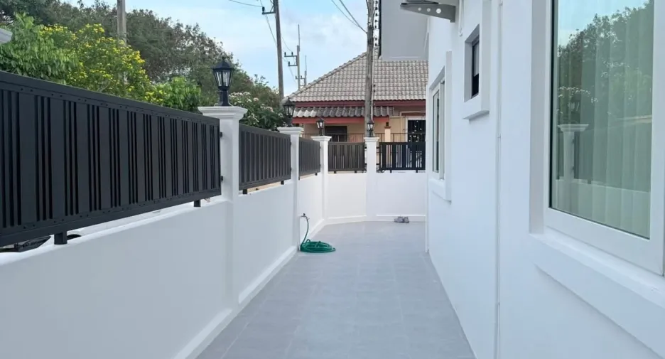 Casa en venta de 2 habitaciones en East Pattaya, Pattaya