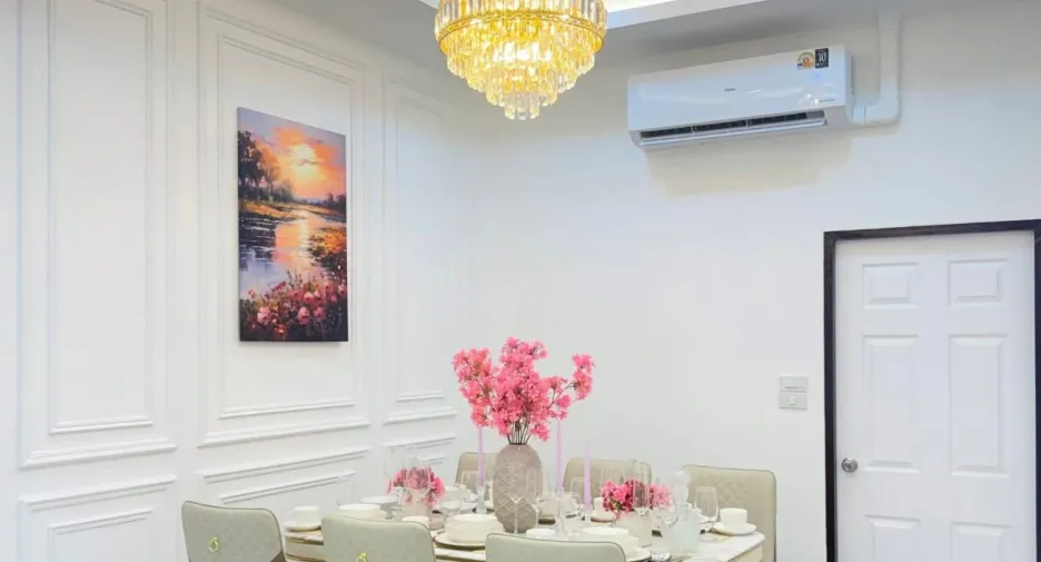 Casa en venta de 2 habitaciones en East Pattaya, Pattaya