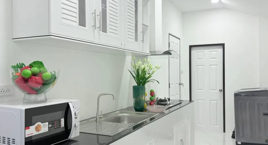 Casa en venta de 2 habitaciones en East Pattaya, Pattaya