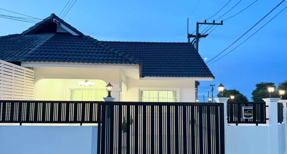 Casa en venta de 2 habitaciones en East Pattaya, Pattaya