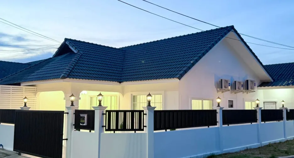 Casa en venta de 2 habitaciones en East Pattaya, Pattaya