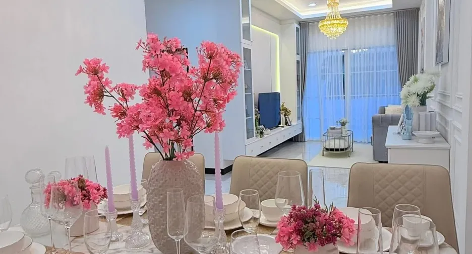 Casa en venta de 2 habitaciones en East Pattaya, Pattaya