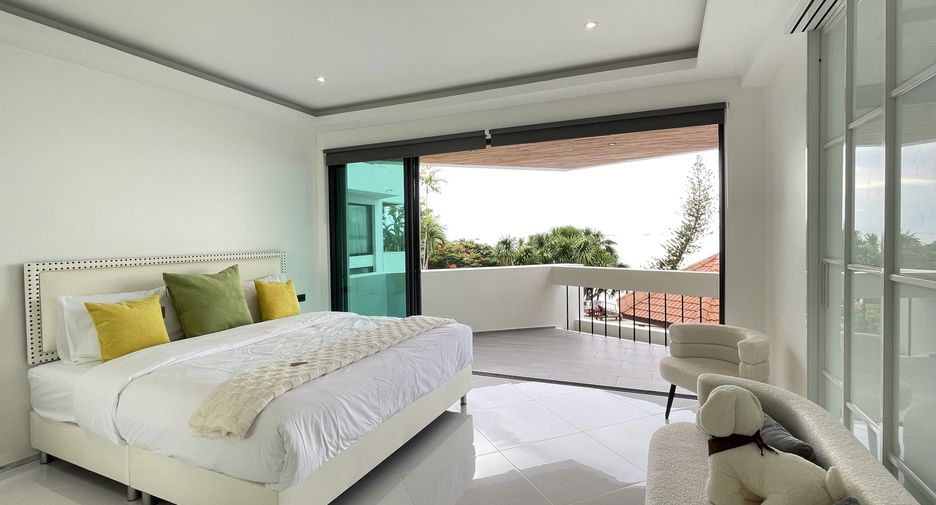 For sale 1 bed condo in North Pattaya, Pattaya