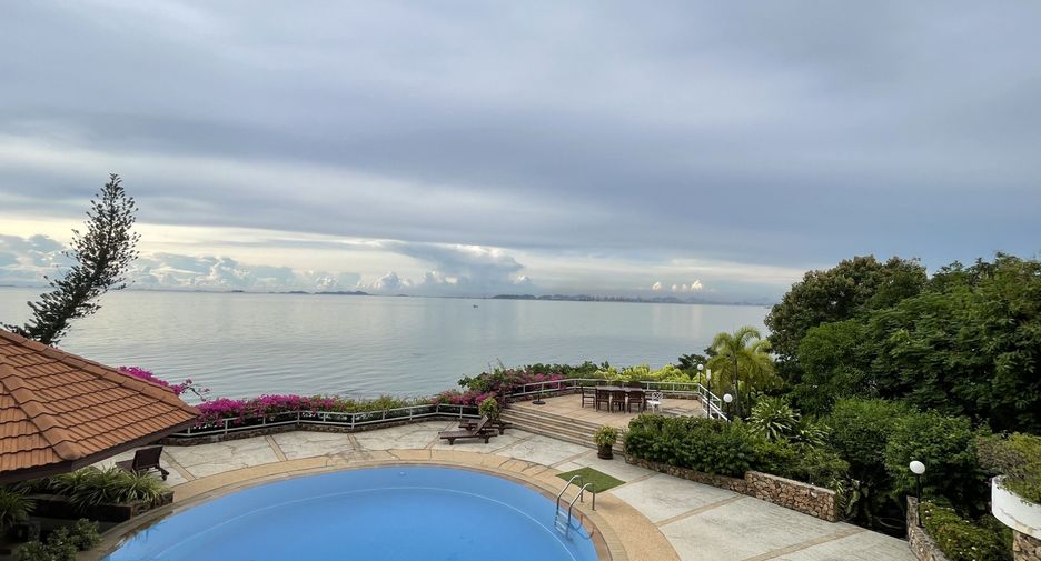 For sale 1 bed condo in North Pattaya, Pattaya