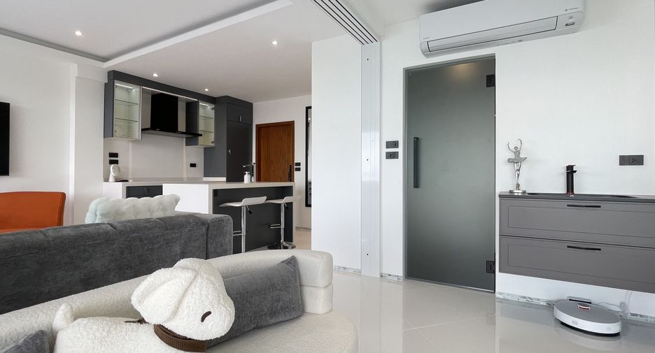For sale 1 bed condo in North Pattaya, Pattaya