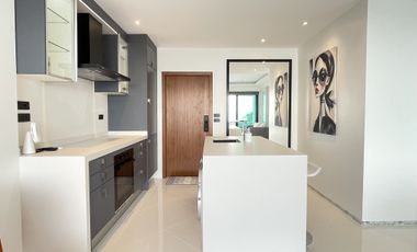 For sale 1 bed condo in North Pattaya, Pattaya