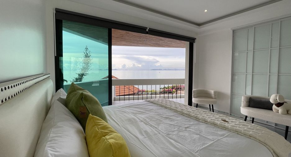 For sale 1 bed condo in North Pattaya, Pattaya