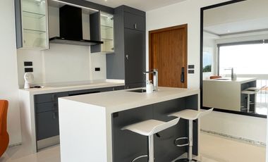 For sale 1 bed condo in North Pattaya, Pattaya