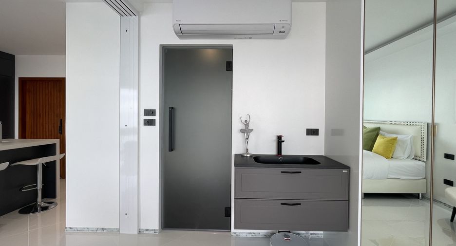 For sale 1 bed condo in North Pattaya, Pattaya