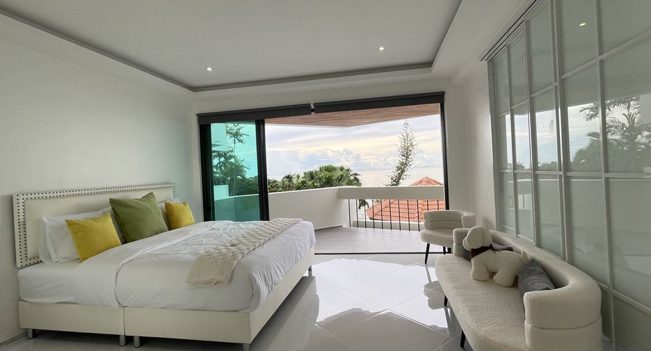 For sale 1 bed condo in North Pattaya, Pattaya