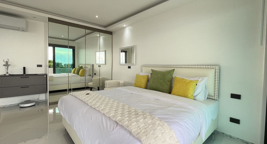 For sale 1 bed condo in North Pattaya, Pattaya