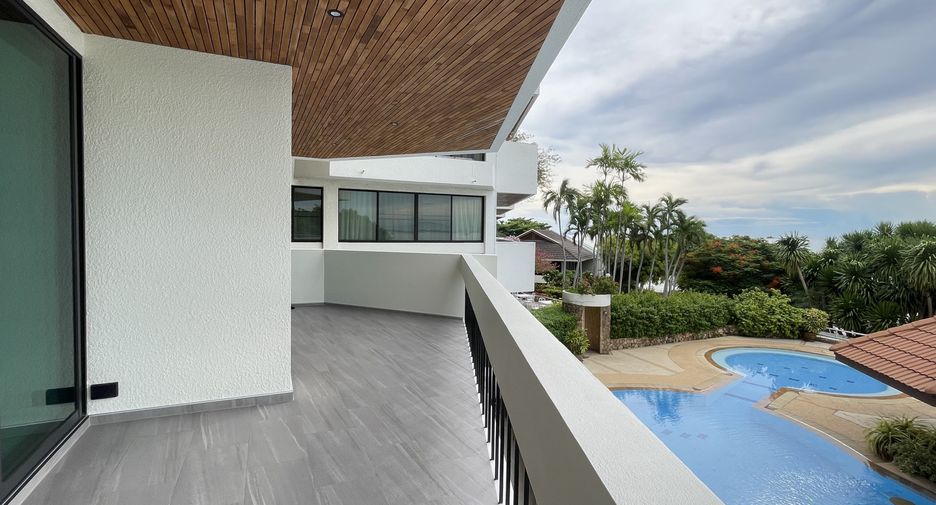 For sale 1 bed condo in North Pattaya, Pattaya