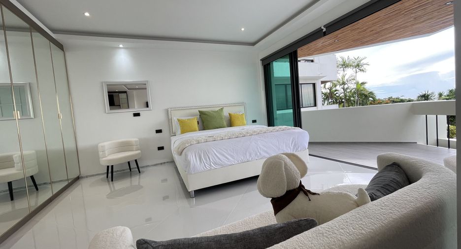 For sale 1 bed condo in North Pattaya, Pattaya