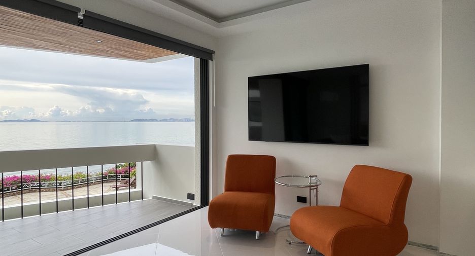 For sale 1 bed condo in North Pattaya, Pattaya