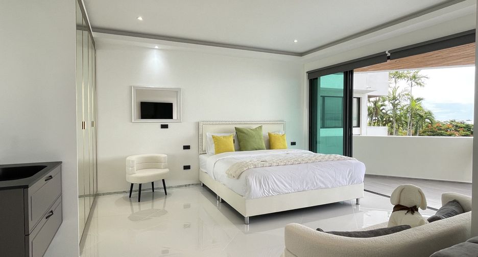 For sale 1 bed condo in North Pattaya, Pattaya