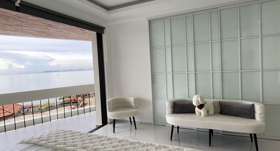 For sale 1 bed condo in North Pattaya, Pattaya