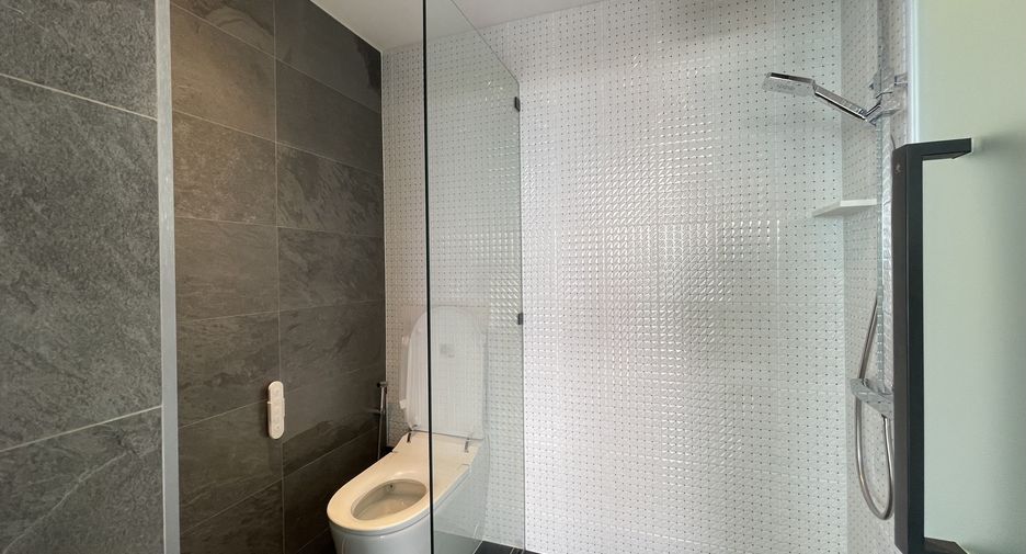 For sale 1 bed condo in North Pattaya, Pattaya