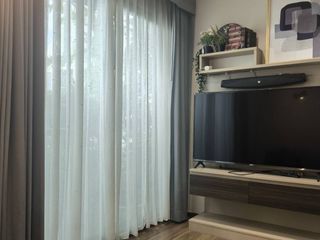 For rent 1 bed condo in Khlong San, Bangkok