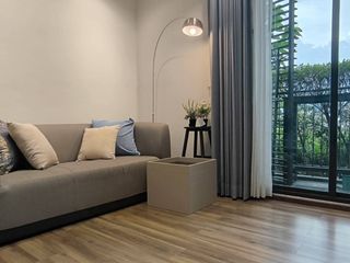 For rent 1 bed condo in Khlong San, Bangkok
