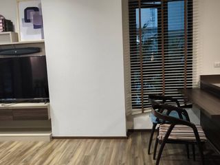 For rent 1 bed condo in Khlong San, Bangkok