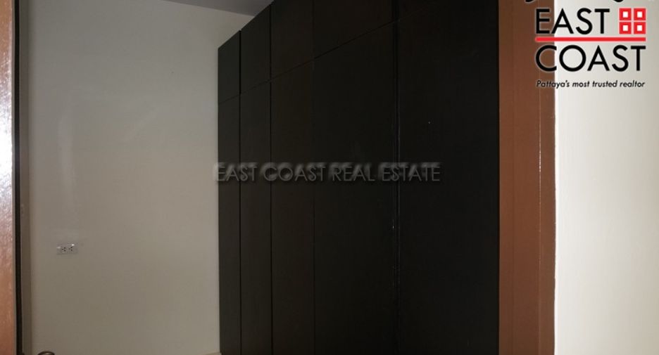 For rent 3 bedrooms house in East Pattaya, Pattaya