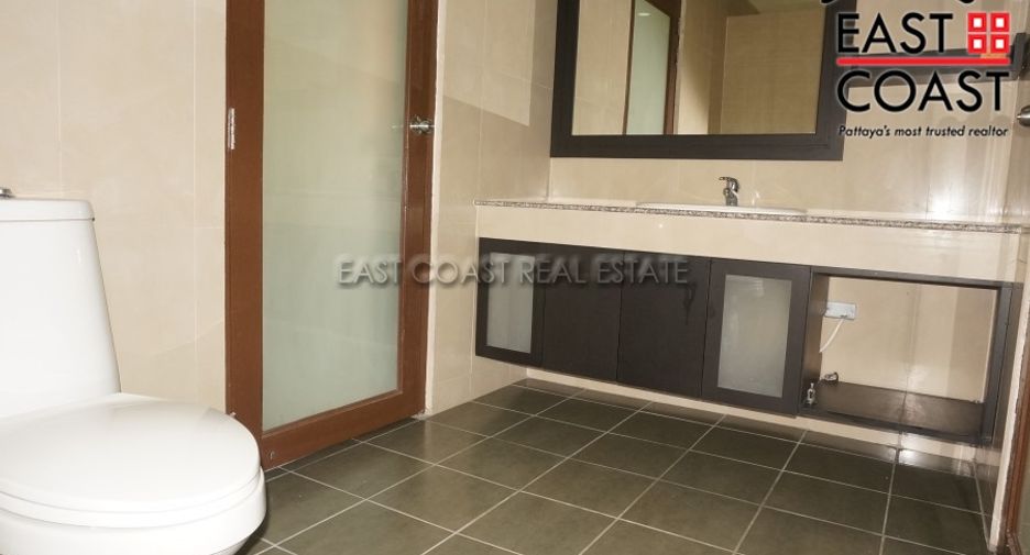 For rent 3 bedrooms house in East Pattaya, Pattaya
