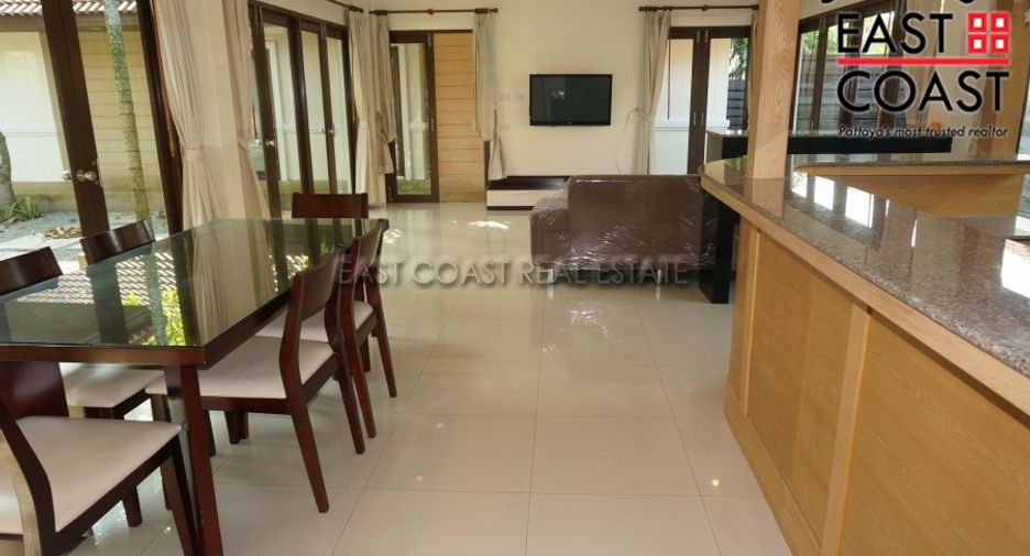 For rent 3 bedrooms house in East Pattaya, Pattaya