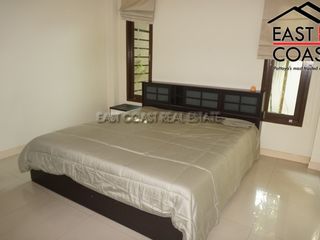 For rent 3 bedrooms house in Bang Lamung, Chonburi