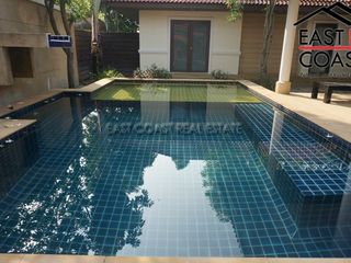 For rent 3 bedrooms house in Bang Lamung, Chonburi