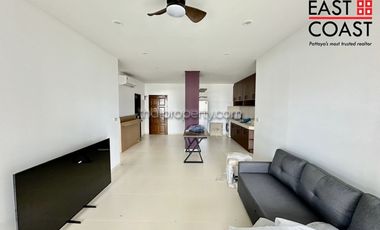 À louer 2 chambres condo à Pratumnak, Pattaya