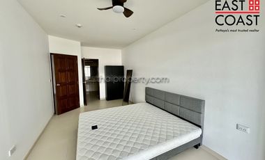 Wohnung zur Miete mit 2 Zimmer in Pratumnak, Pattaya