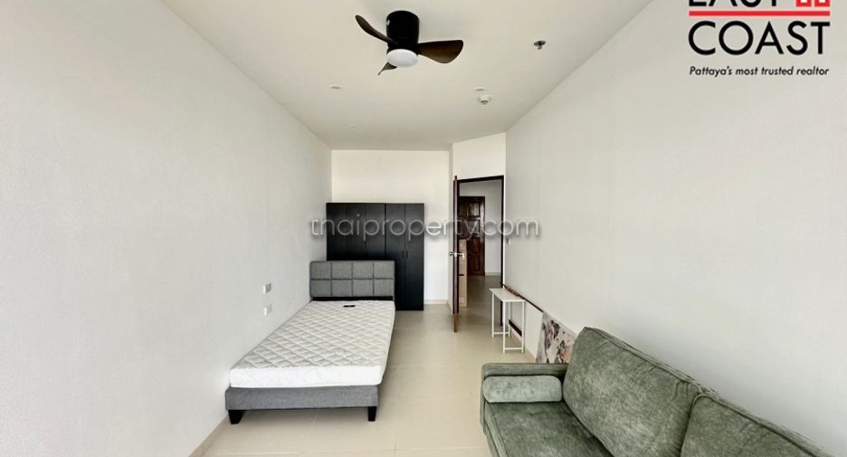 Wohnung zur Miete mit 2 Zimmer in Pratumnak, Pattaya