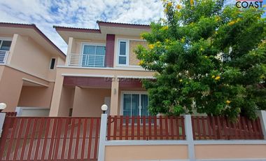 For rent 3 bedrooms house in East Pattaya, Pattaya