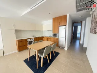 For Rent 3 Bedroom Condo In Bang Lamung, Chonburi