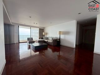 For rent 2 bedrooms condo in Bang Lamung, Chonburi
