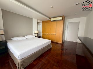 For rent 2 bedrooms condo in Bang Lamung, Chonburi