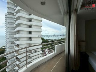 For rent 2 bedrooms condo in Bang Lamung, Chonburi