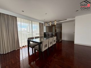 For rent 2 bedrooms condo in Bang Lamung, Chonburi