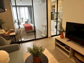 Аренда 1 кровать кондо в Пхукет Тощн, Пхукет