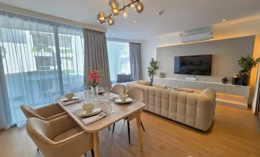 À louer 1 chambre condo à Thalang, Phuket