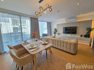 For rent 1 bed condo in Thalang, Phuket