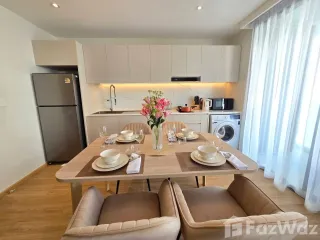 For rent 1 bed condo in Thalang, Phuket