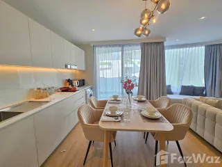 For rent 1 bed condo in Thalang, Phuket