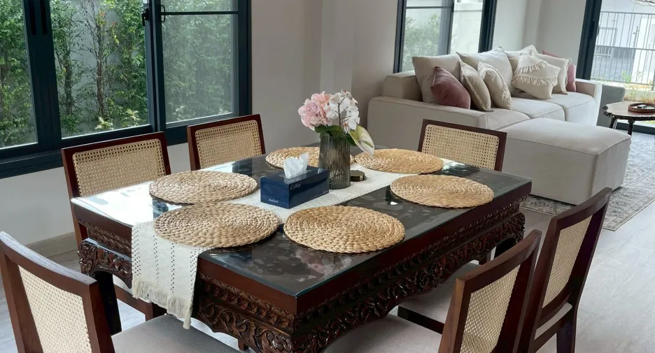 ให้เช่า 3 ห้องนอน บ้านเดี่ยว ใน ถลาง, ภูเก็ต