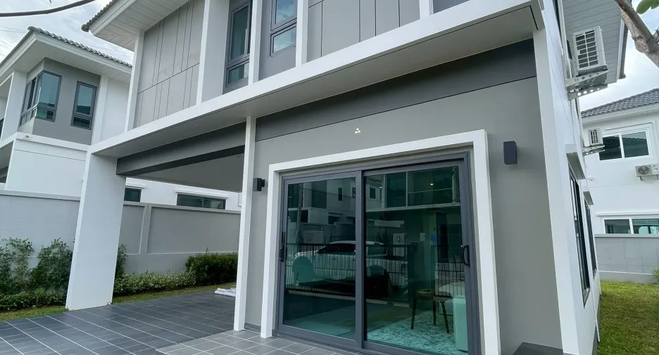 ให้เช่า 3 ห้องนอน บ้านเดี่ยว ใน ถลาง, ภูเก็ต
