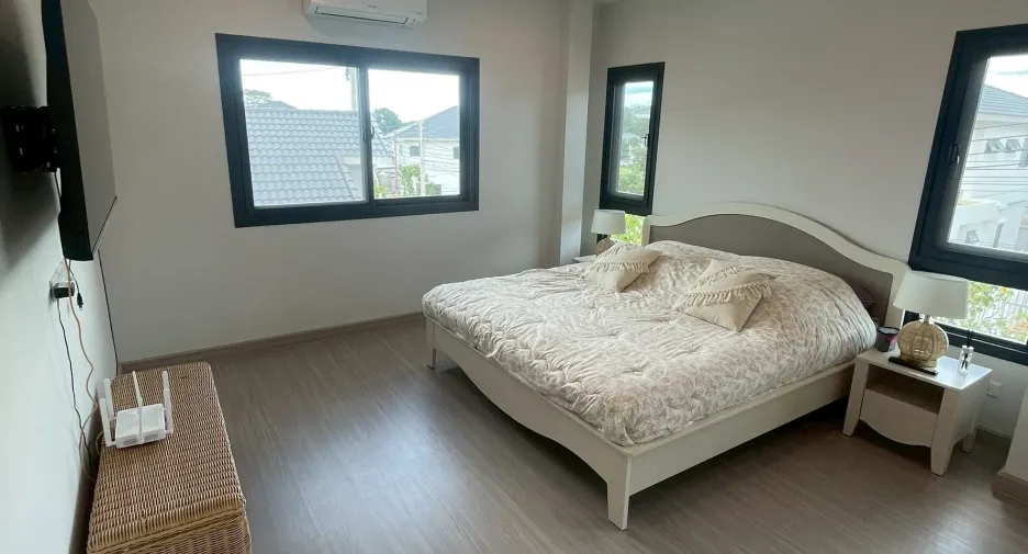 ให้เช่า 3 ห้องนอน บ้านเดี่ยว ใน ถลาง, ภูเก็ต