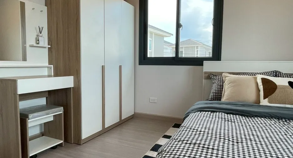 ให้เช่า 3 ห้องนอน บ้านเดี่ยว ใน ถลาง, ภูเก็ต