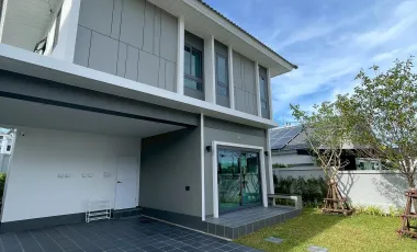 ให้เช่า 3 ห้องนอน บ้านเดี่ยว ใน ถลาง, ภูเก็ต